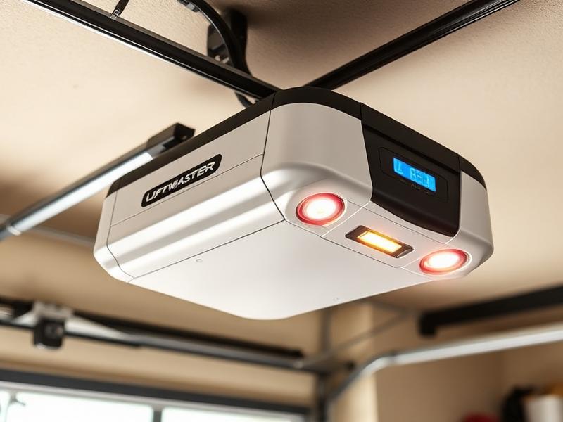 Battery Backup Systems: Protecting Your Family