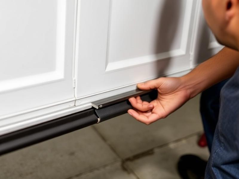Weatherstripping: A Complete Guide for Homeowners