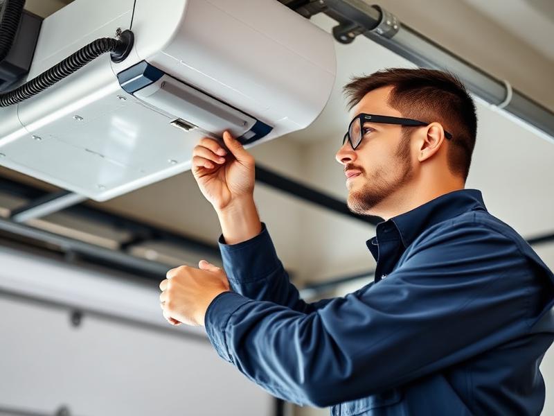 Preventive Maintenance - Professional preventive maintenance services by Scituate Garage Doors